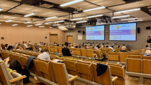 Read more about the article KONFERENCE: Apvārsnis Eiropa: Latvijas ceļš uz zinātnisko izcilību