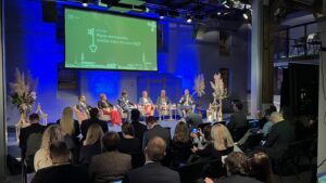 Read more about the article Rīgas metropoles areāla mēru forums