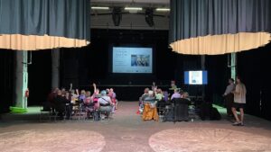 Read more about the article Projekta „DESIRE” fotokonkursa „Capture your city” noslēguma pasākums