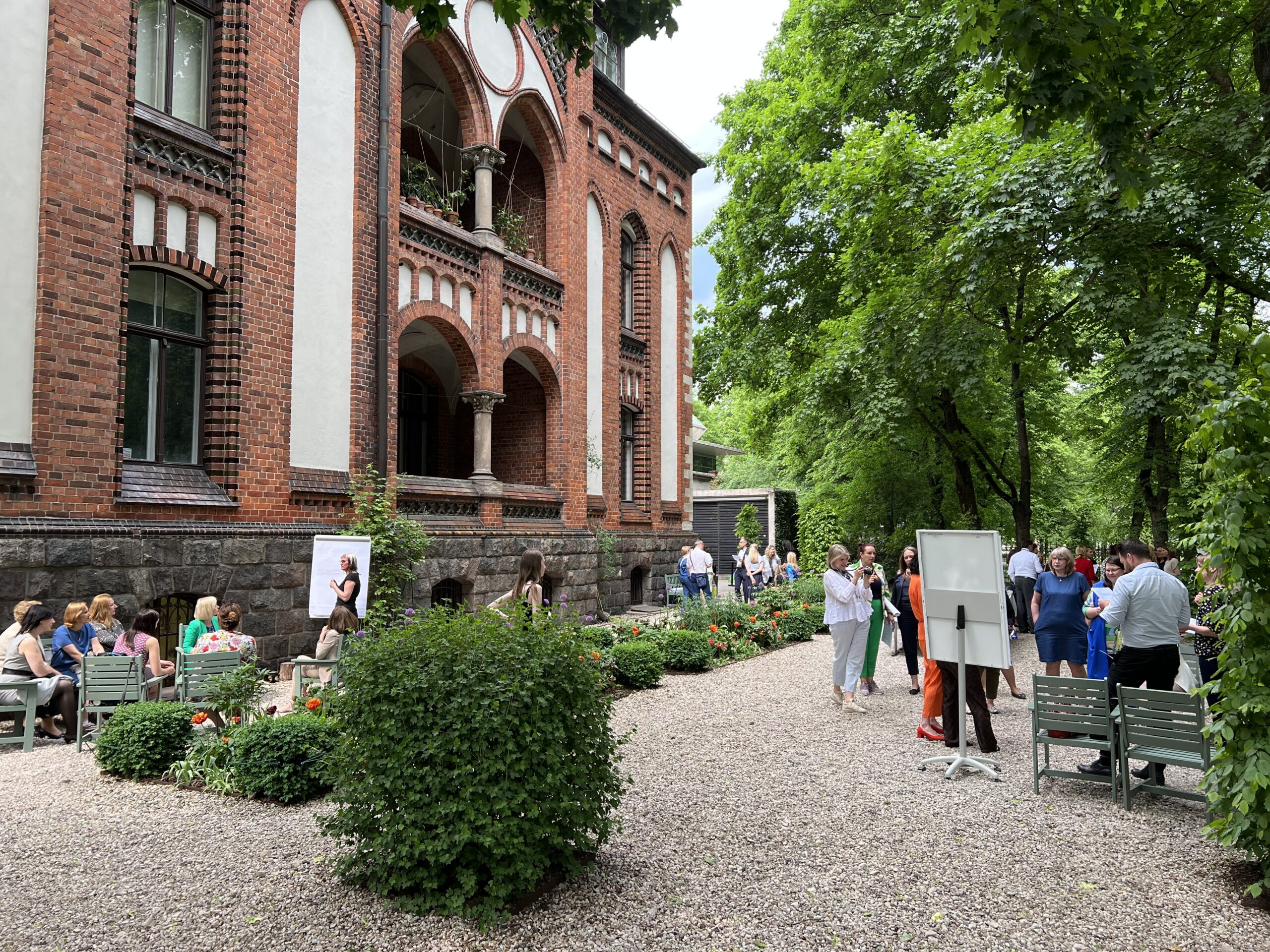 You are currently viewing Stratēģijas plānošanas rīts