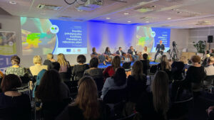 Read more about the article Koference: Sociālo pakalpojumu kvalitāte. Pieredze un nākotnes plāni