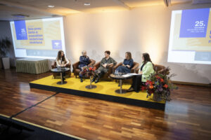 Read more about the article Konference: Solis pirms: Darbs ar pusaudžiem vardarbības novēršanai