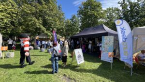 Read more about the article Jauniešu iespēju festivālā “Kopums” Liepājā