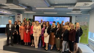 Read more about the article Seminārs: Nacionālās pozīcijas sagatavošana pamatprogrammai “Apvārsnis Eiropa 2028. – 2034. gadam