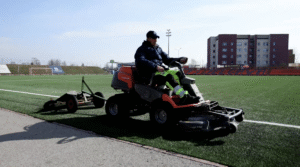 Read more about the article VIDEO: FK Jelgava sadarbība ar Valsts probācijas dienestu