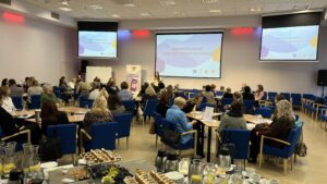 Read more about the article Metodiskie semināri: Kompetences darbam ar ģimenēm ar bērniem par nevardarbīgu audzināšanu