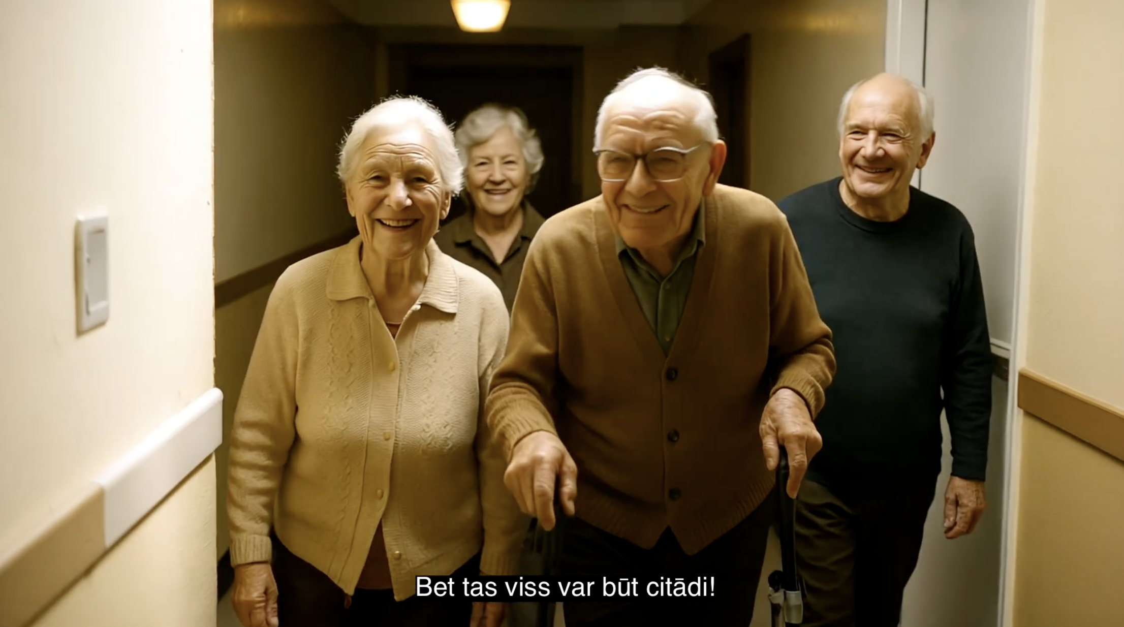 You are currently viewing Izglītojošie video izpratnes veicināšanai par sociālo pakalpojumu kvalitāti (5.d.)