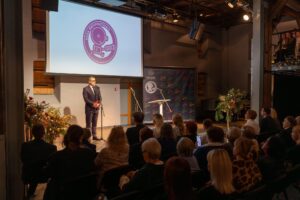 Read more about the article Brīvprātīgo godināšana “Gada brīvprātīgais 2025”