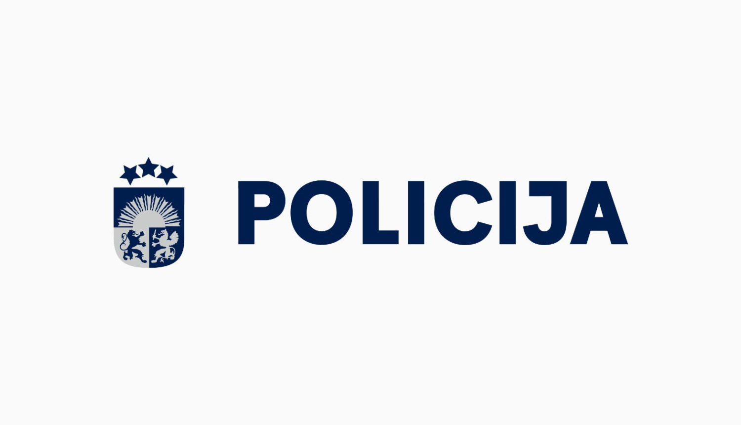 Valsts policija