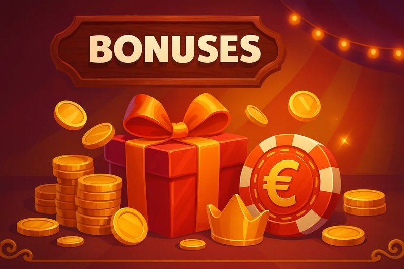 Explorez magius casino tours gratuits