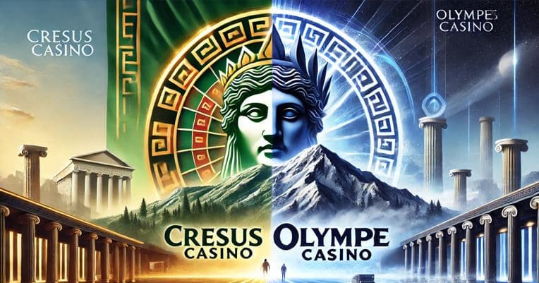 Découvrez les Atouts de l'Olympe Casino, Leader des Jeux en Ligne en France