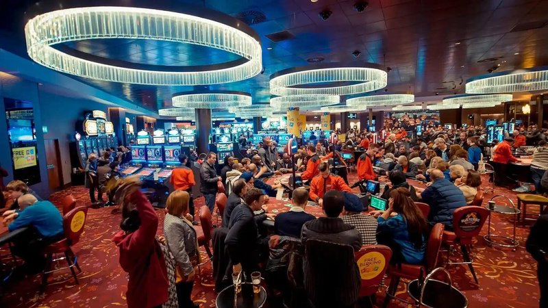 Best casino verywell in United Kigdom