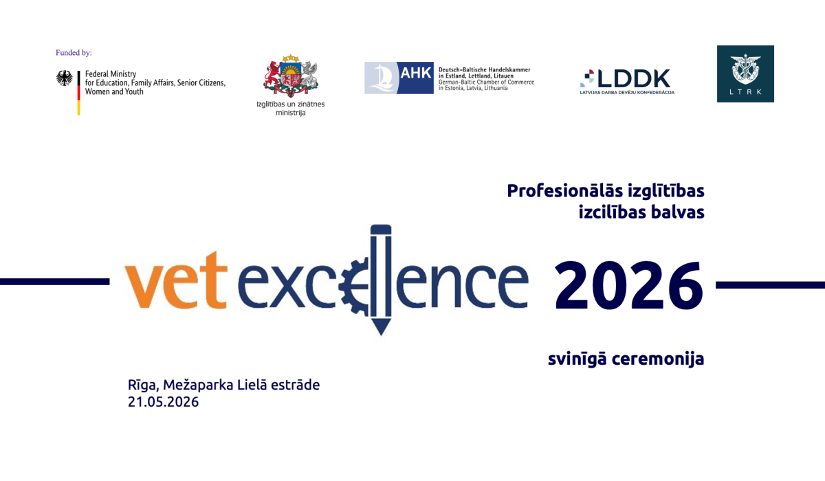 2026-05-21 VET Excellence 1 Slide
