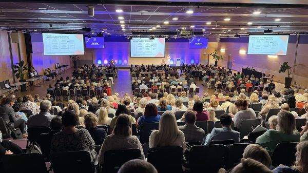 IZM konference